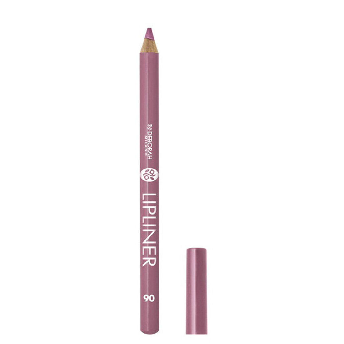 Lipline Matita Labbra 6 Mauve_DEB003399_Deborah
