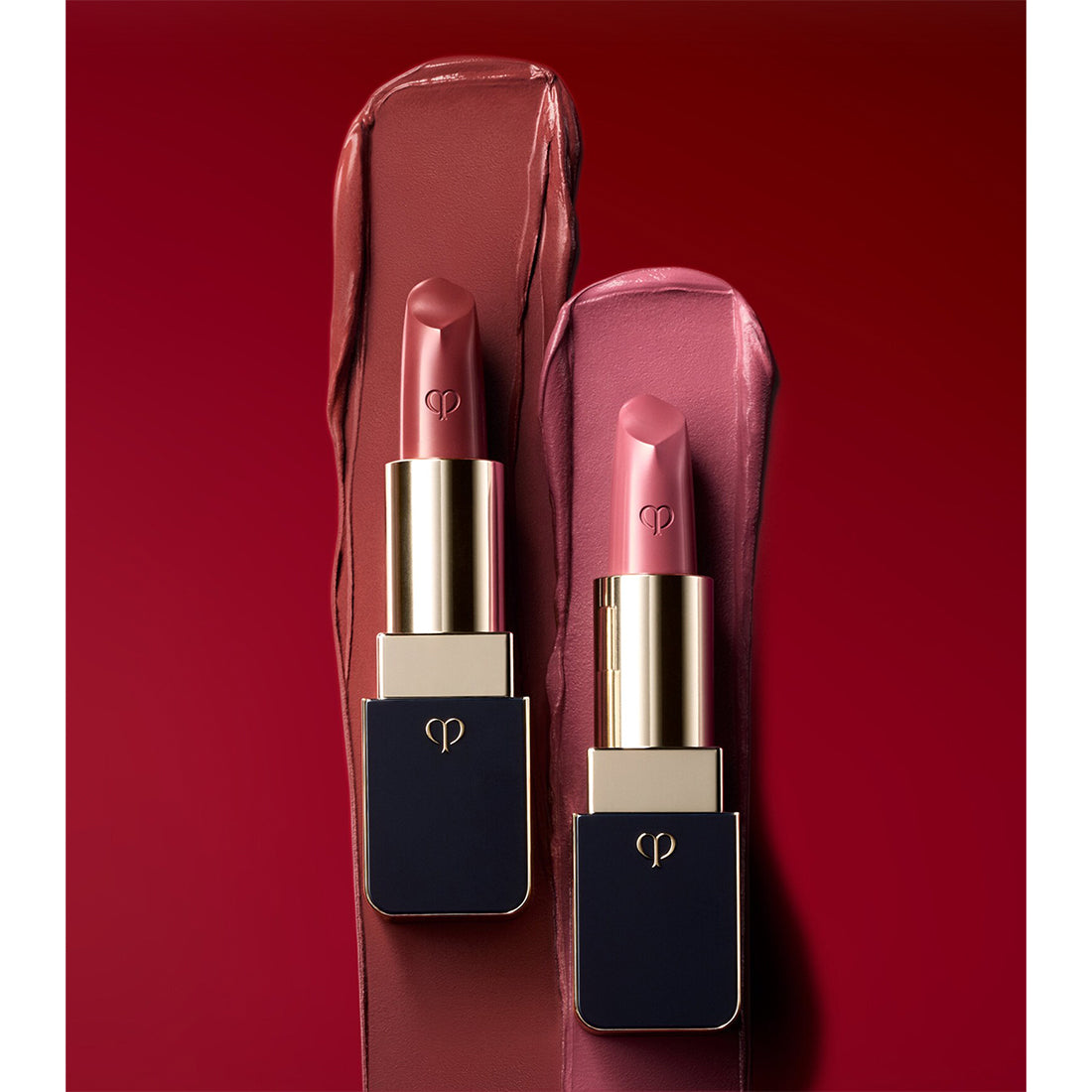 Lipstick 123 Orange Cosmos_CDP10122747101_Clé de Peau Beauté-4
