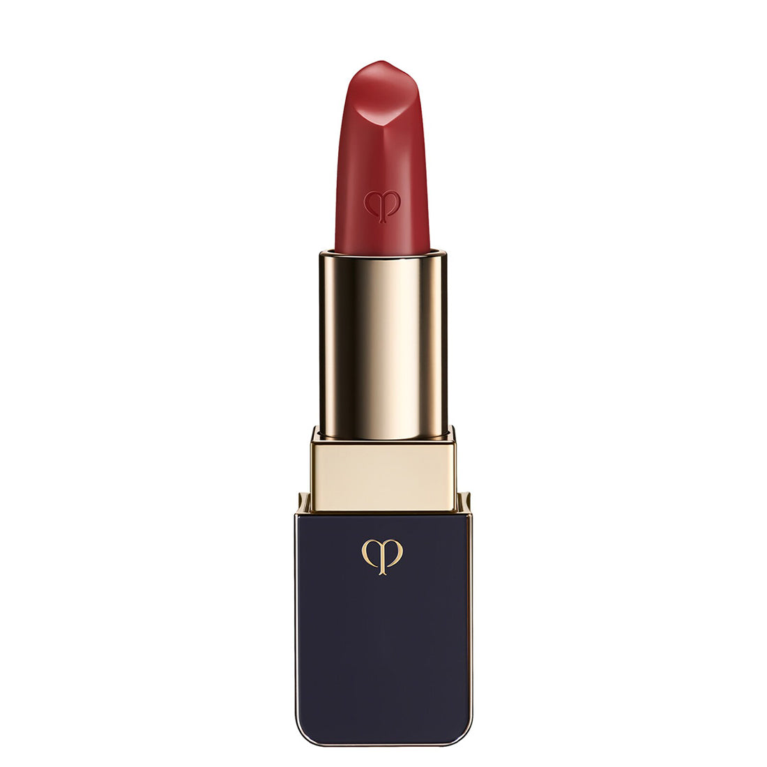 Lipstick 123 Orange Cosmos_CDP10122747101_Clé de Peau Beauté