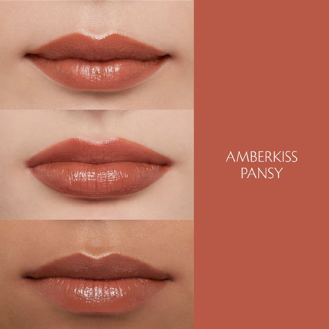 Lipstick 24 Amberkiss Pansy_CDP10122739101_CLE' DE PEAU BEAUTE'-2