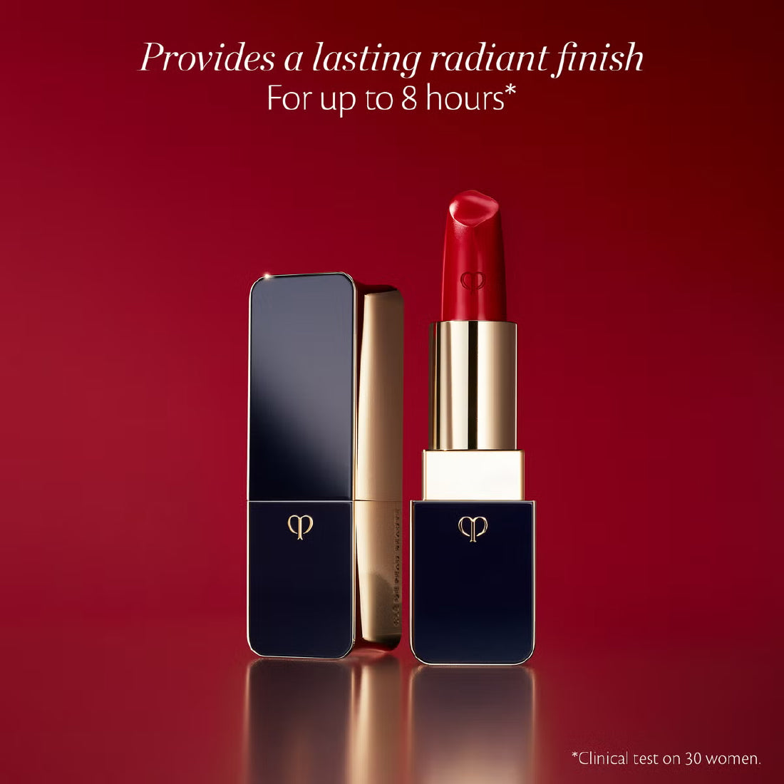 Lipstick 28_CDP10122744101_CLE' DE PEAU BEAUTE'-5