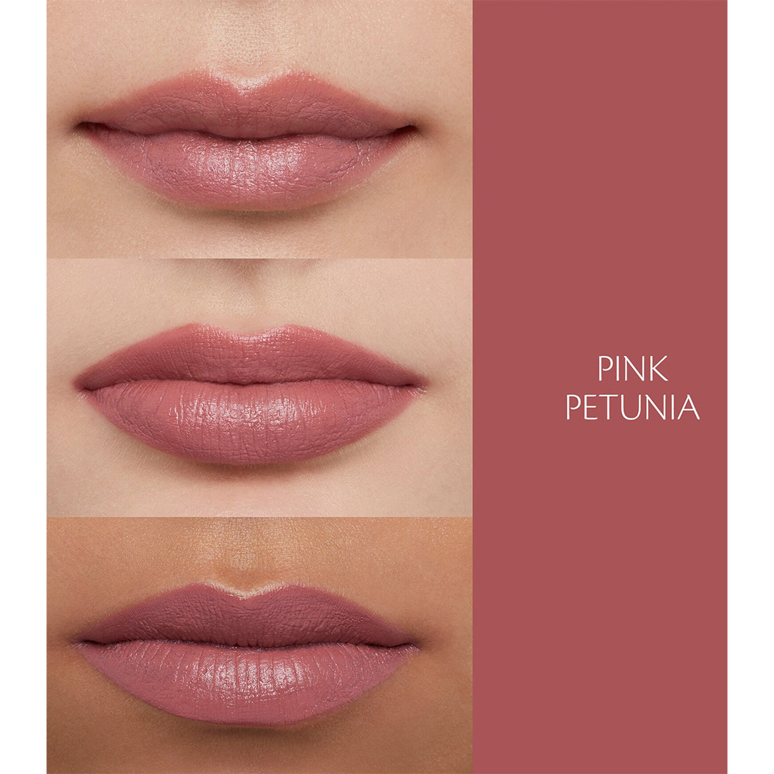 Lipstick Matte 122 Pink Petunia_CDP10122746101_Clé de Peau Beauté-2