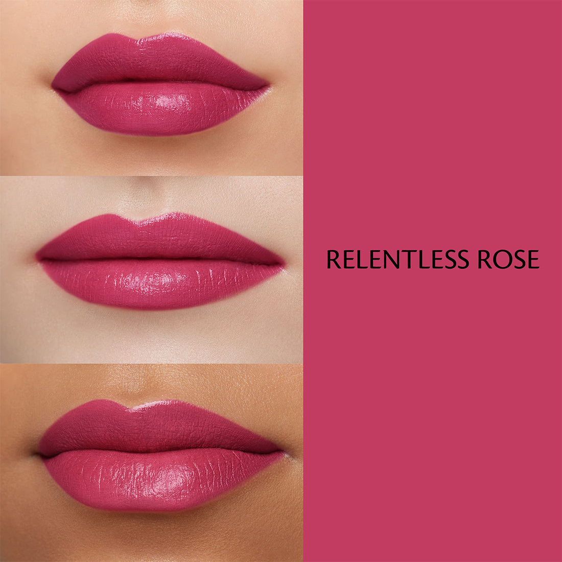 Lipstick Matte Rossetto Matte 118_CDP10117025101_Clé de Peau Beauté-3