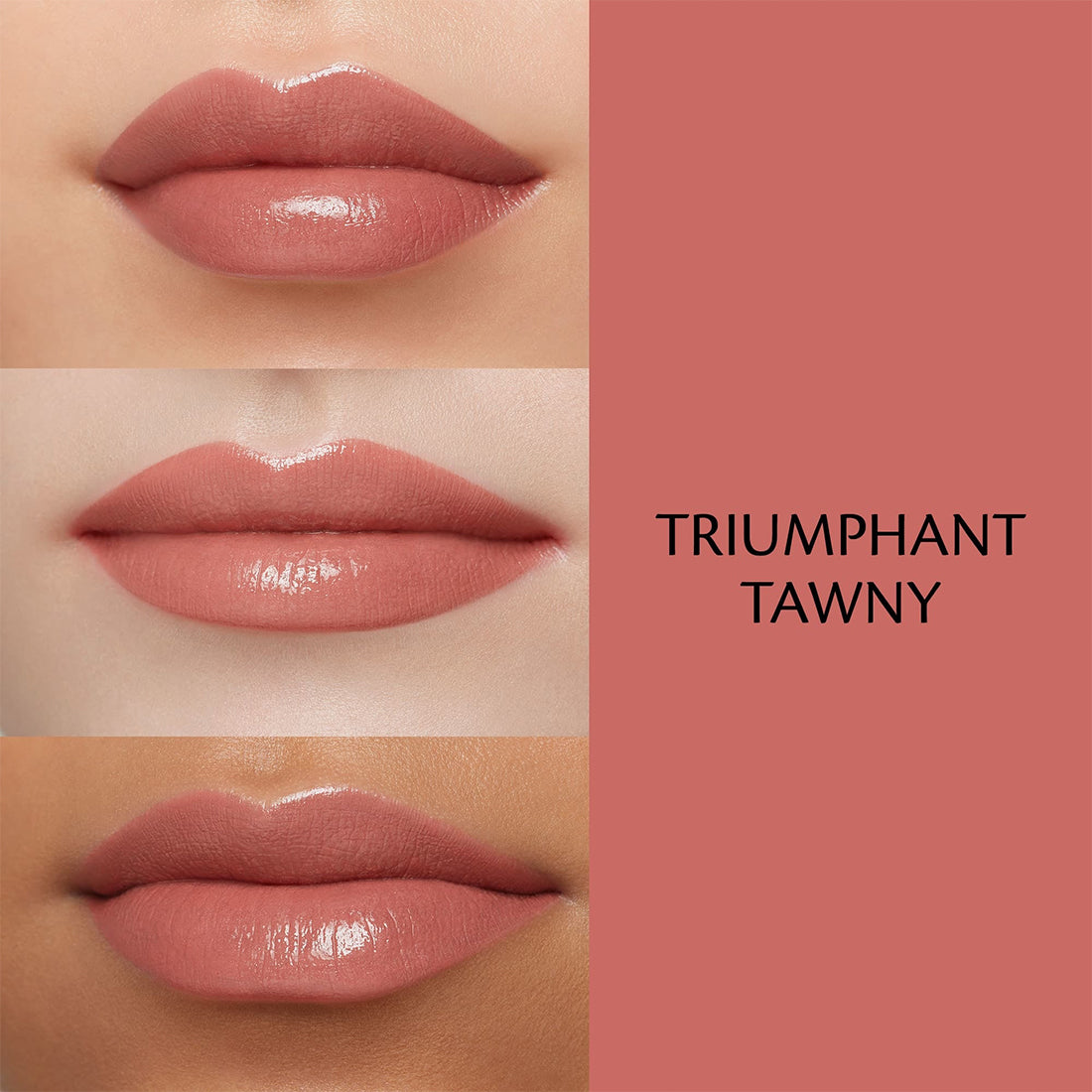 Lipstick Rossetto 11 Triumphant Tawny_CDP10217113101_CLE' DE PEAU BEAUTE'-3