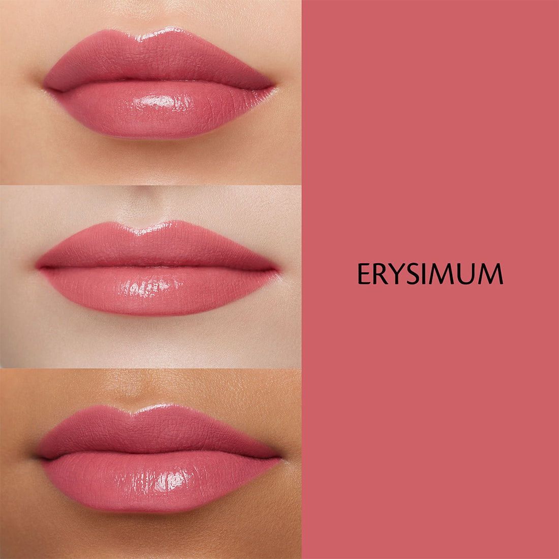 Lipstick Rossetto 16 Erysimum_CDP10117118101_CLE' DE PEAU BEAUTE'-3
