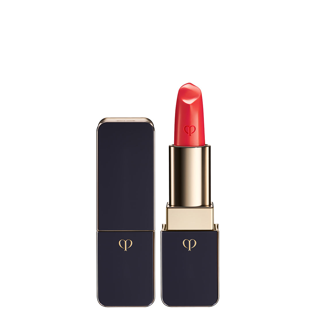 Lipstick Rossetto 17 Confident in Coral_CDP10117119101_CLE' DE PEAU BEAUTE'