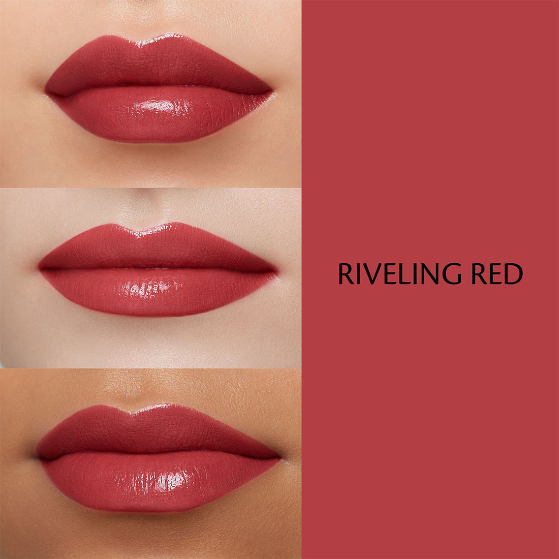 Lipstick Rossetto 19 Riveting Red_CDP10117121101_CLE' DE PEAU BEAUTE'-3