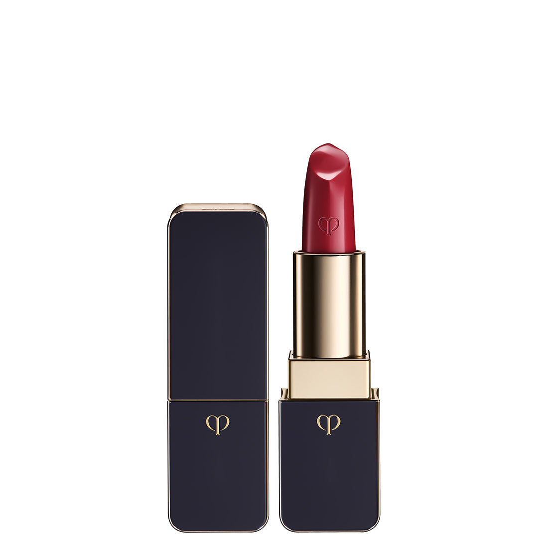 Lipstick Rossetto 19 Riveting Red_CDP10117121101_CLE' DE PEAU BEAUTE'