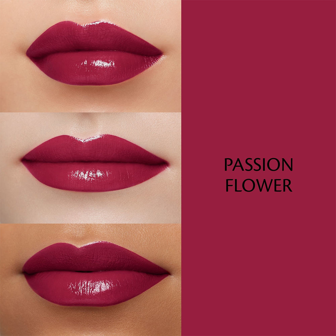 Lipstick Rossetto 23 Passion Flower_CDP10117125101_CLE' DE PEAU BEAUTE'-3