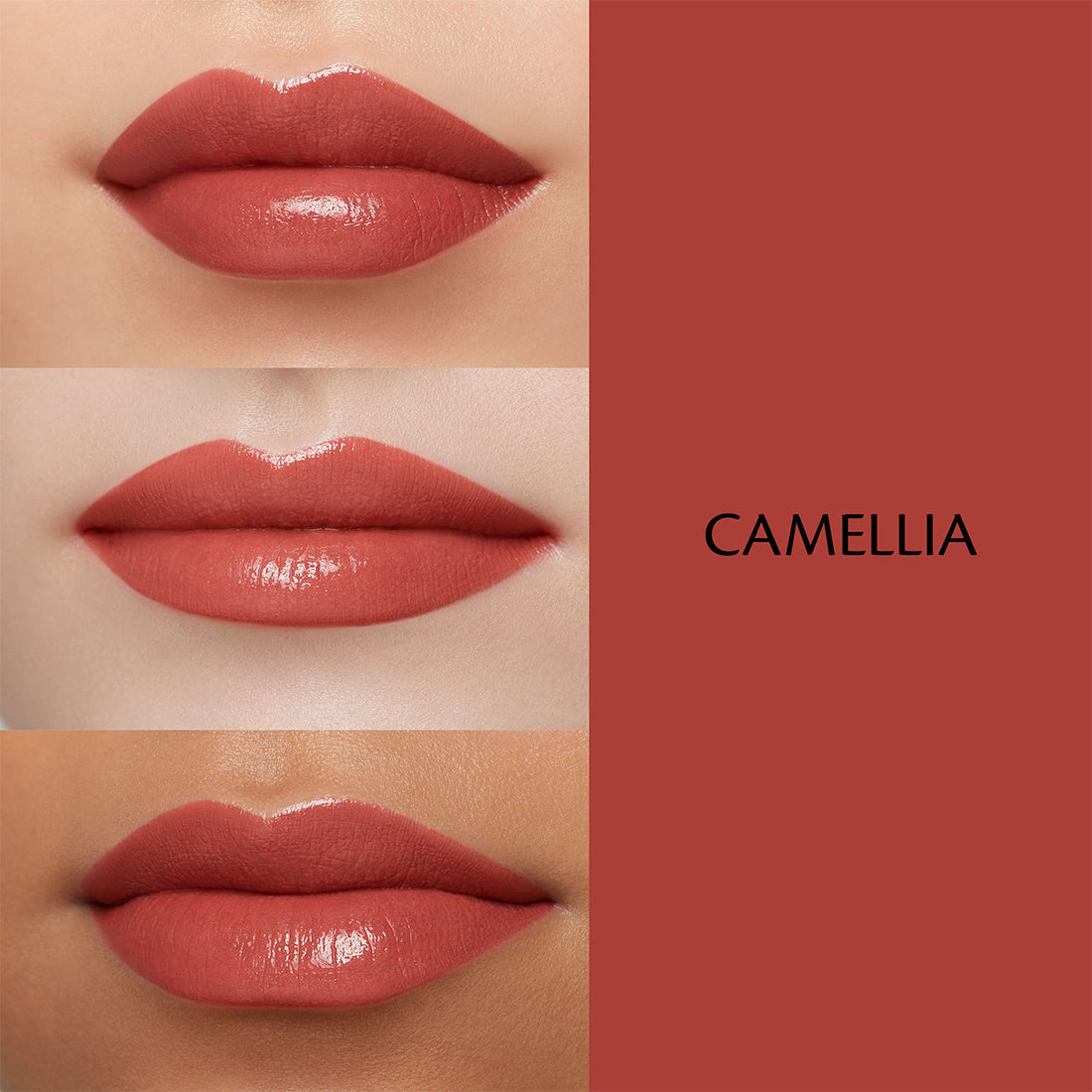 Lipstick Rossetto 5 Camellia_CDP10217111101_CLE' DE PEAU BEAUTE'-3