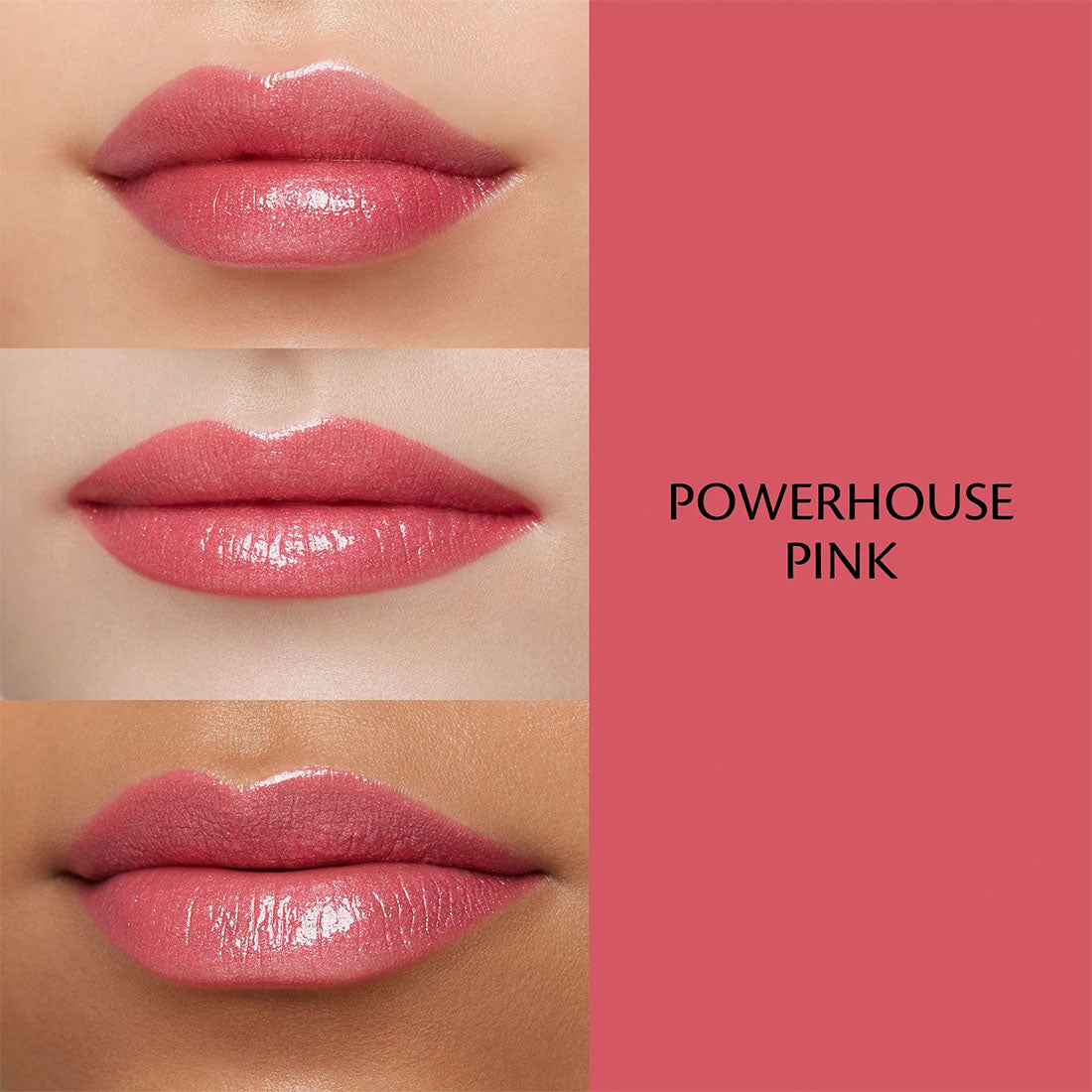 Lipstick Shimmer Rossetto Brillante 311 Powerhouse Pink_CDP10117041101_CLE' DE PEAU BEAUTE'-3