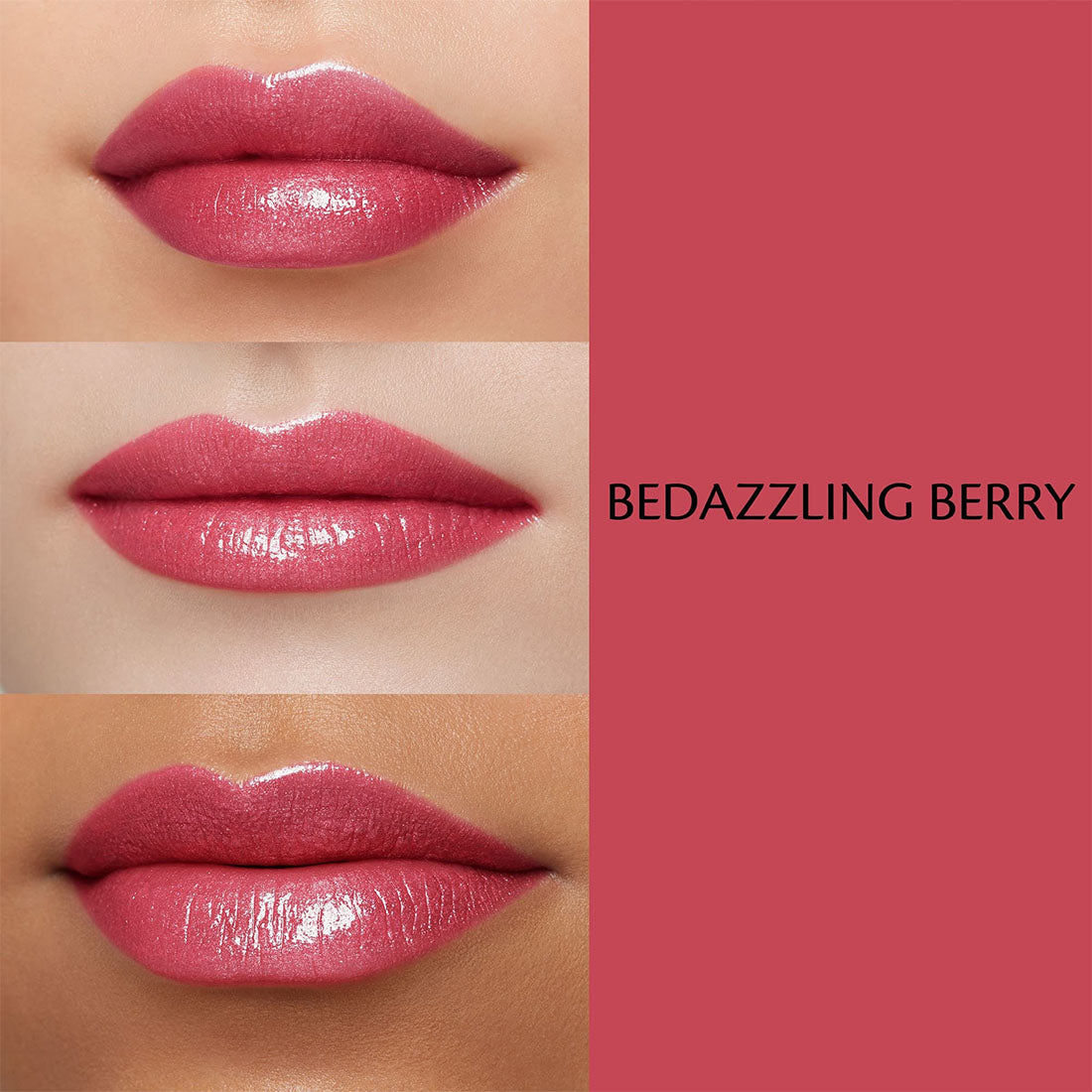 Lipstick Shimmer Rossetto Brillante 312 Bedazzling Berry_CDP10117042101_CLE' DE PEAU BEAUTE'-3