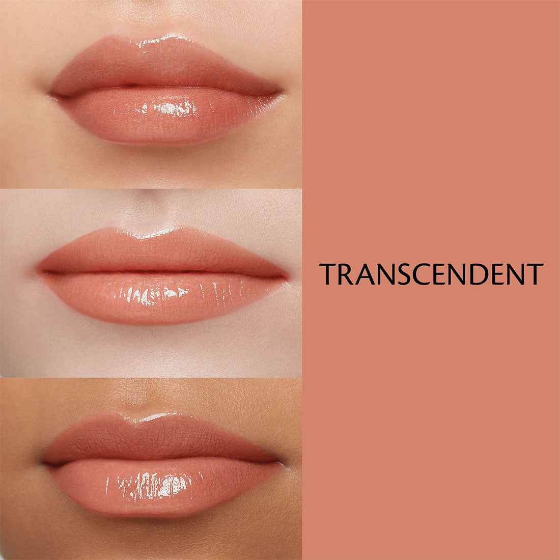 Lipstick Shine Rossetto Brillante Finish Lucido 210 Transcendent_CDP10117060101_Clé de Peau Beauté-3