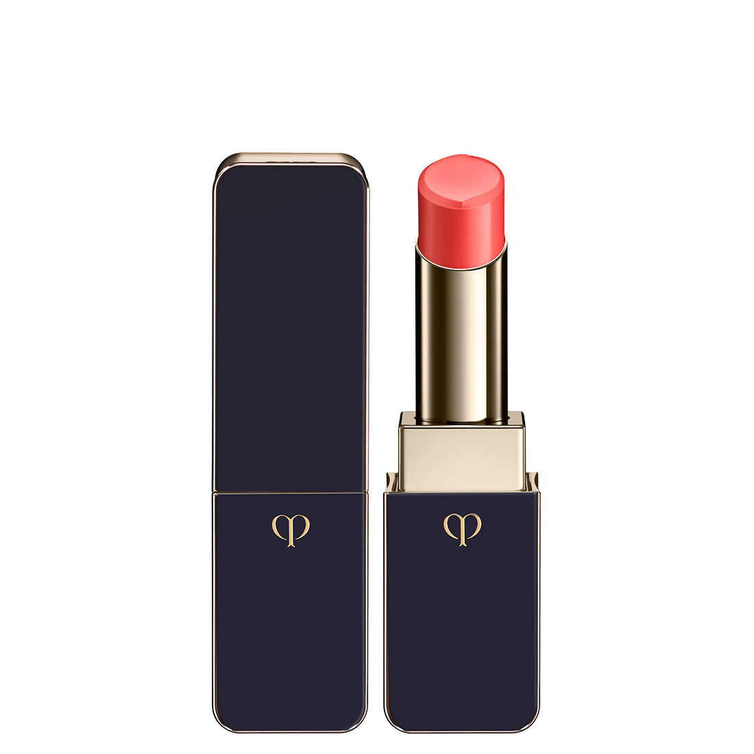 Lipstick Shine Rossetto Brillante Finish Lucido 212 Knockout Nectar_CDP10117062101_CLE' DE PEAU BEAUTE'