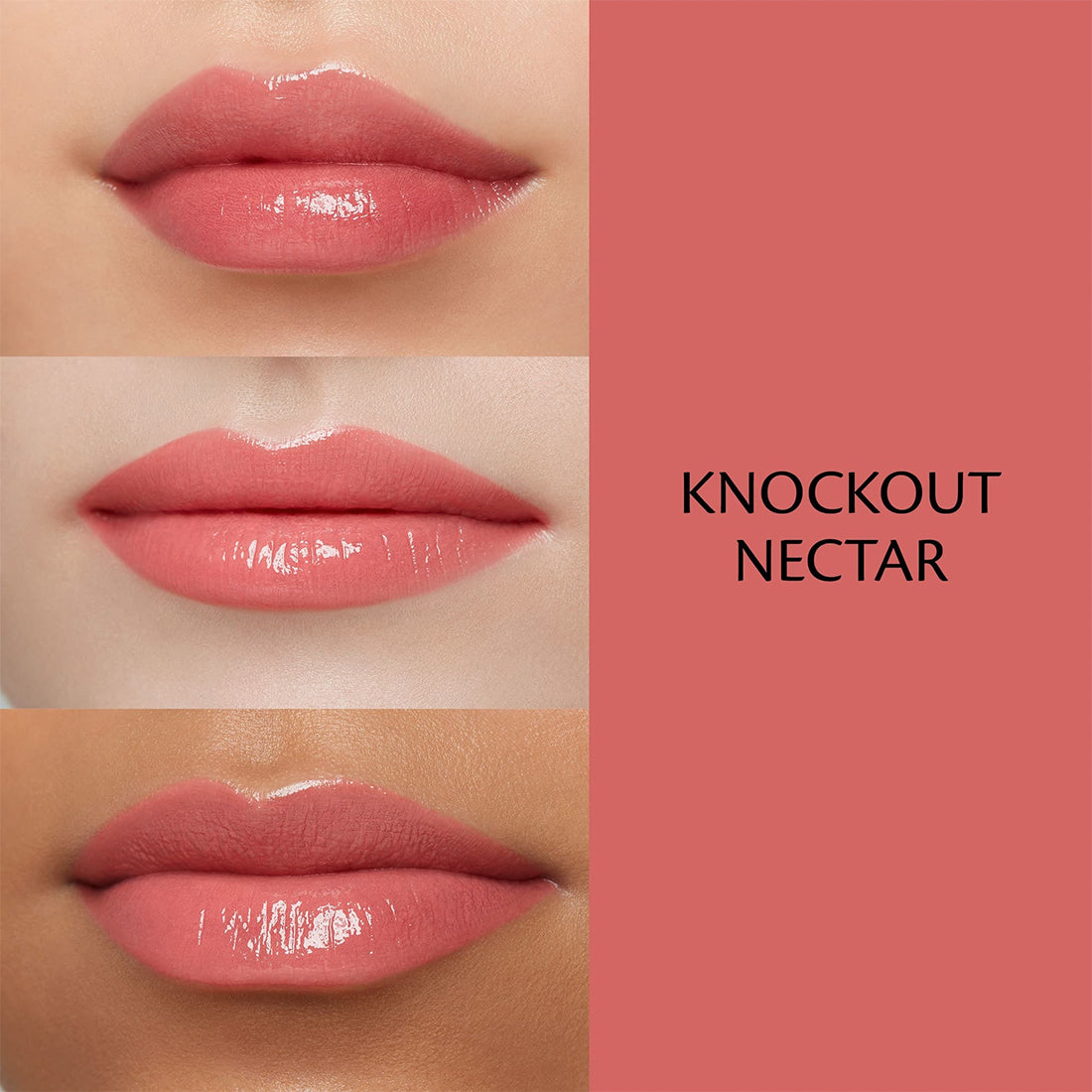 Lipstick Shine Rossetto Brillante Finish Lucido 212 Knockout Nectar_CDP10117062101_Clé de Peau Beauté-3
