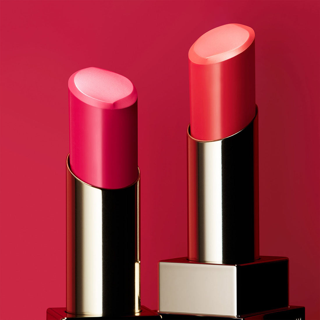 Lipstick Shine Rossetto Brillante Finish Lucido 212 Knockout Nectar_CDP10117062101_Clé de Peau Beauté-4