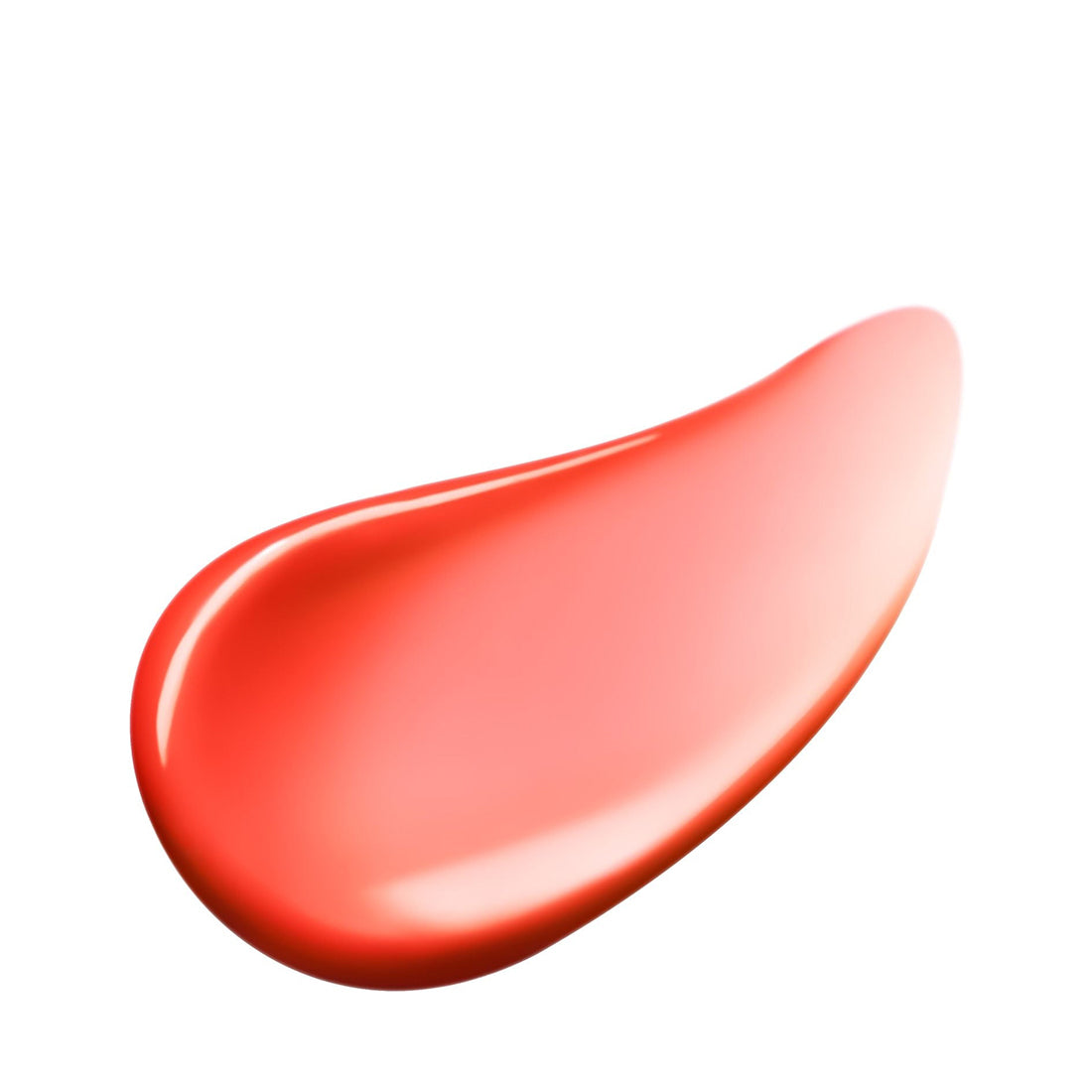 Lipstick Shine Rossetto Brillante Finish Lucido 214 Red Orange Rebel_CDP10117064101_CLE' DE PEAU BEAUTE'-2