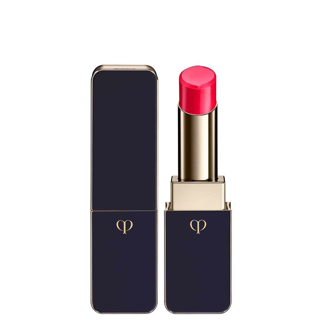 Lipstick Shine Rossetto Brillante Finish Lucido 215 Impulsive_CDP10117065101_CLE' DE PEAU BEAUTE'