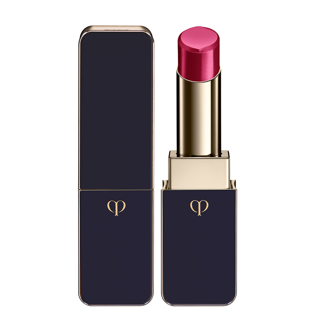 Lipstick Shine Rossetto Brillante Finish Lucido 217 Go Getter Grape_CDP10117067101_Clé de Peau Beauté