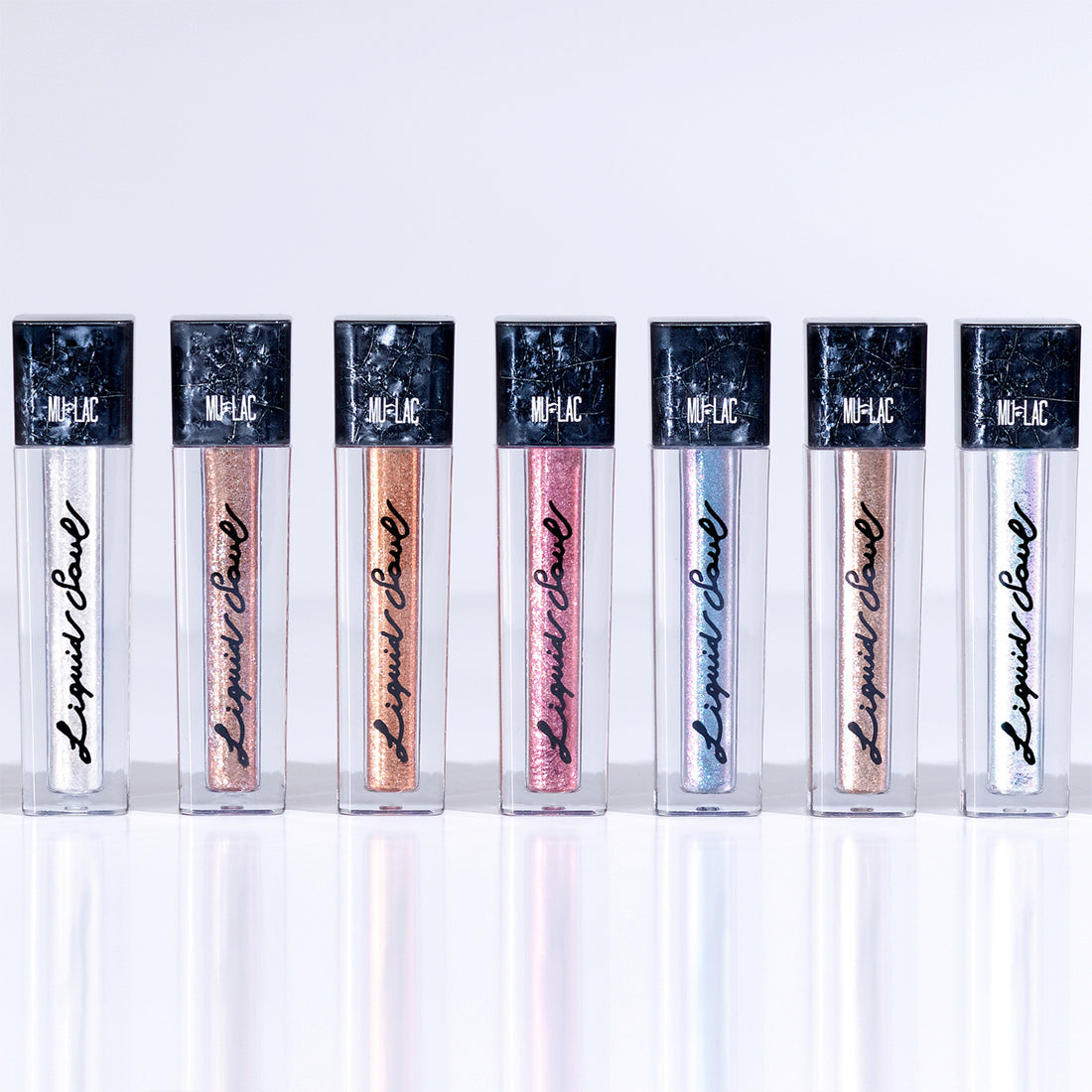 Liquid Soul All Over Metallic Pigmento Liquido Effetto Metallico Multi Uso Caribbean Sunset_MULM007015_MULAC-4
