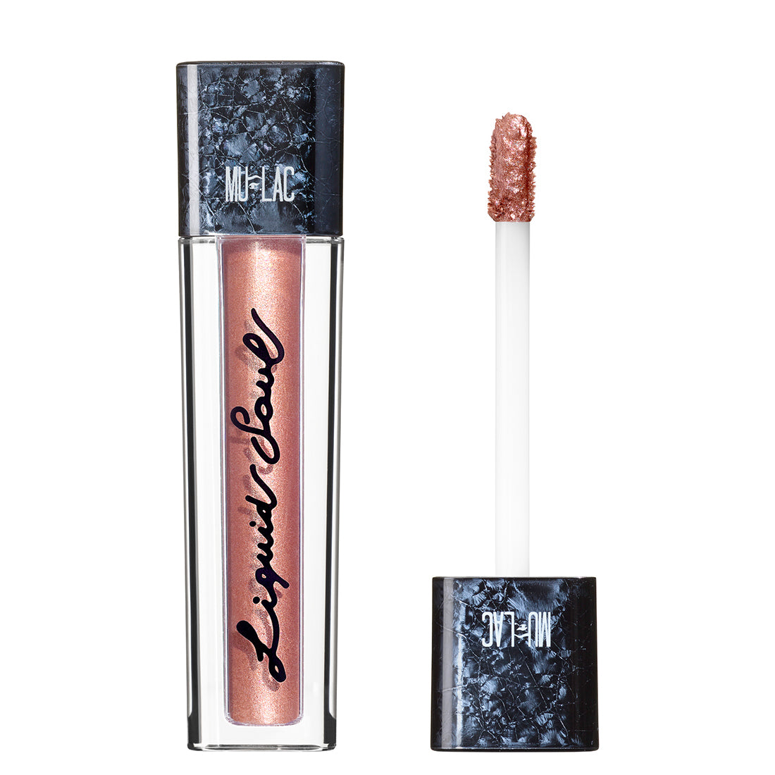 Liquid Soul All Over Metallic Pigmento Liquido Effetto Metallico Multi Uso Caribbean Sunset_MULM007015_MULAC
