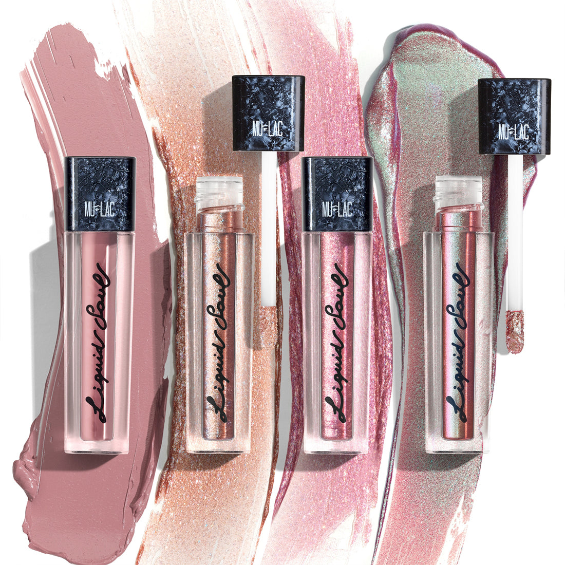 Liquid Soul All Over Metallic Pigmento Liquido Effetto Metallico Multi Uso Seaside Dream_MULM007016_MULAC-3