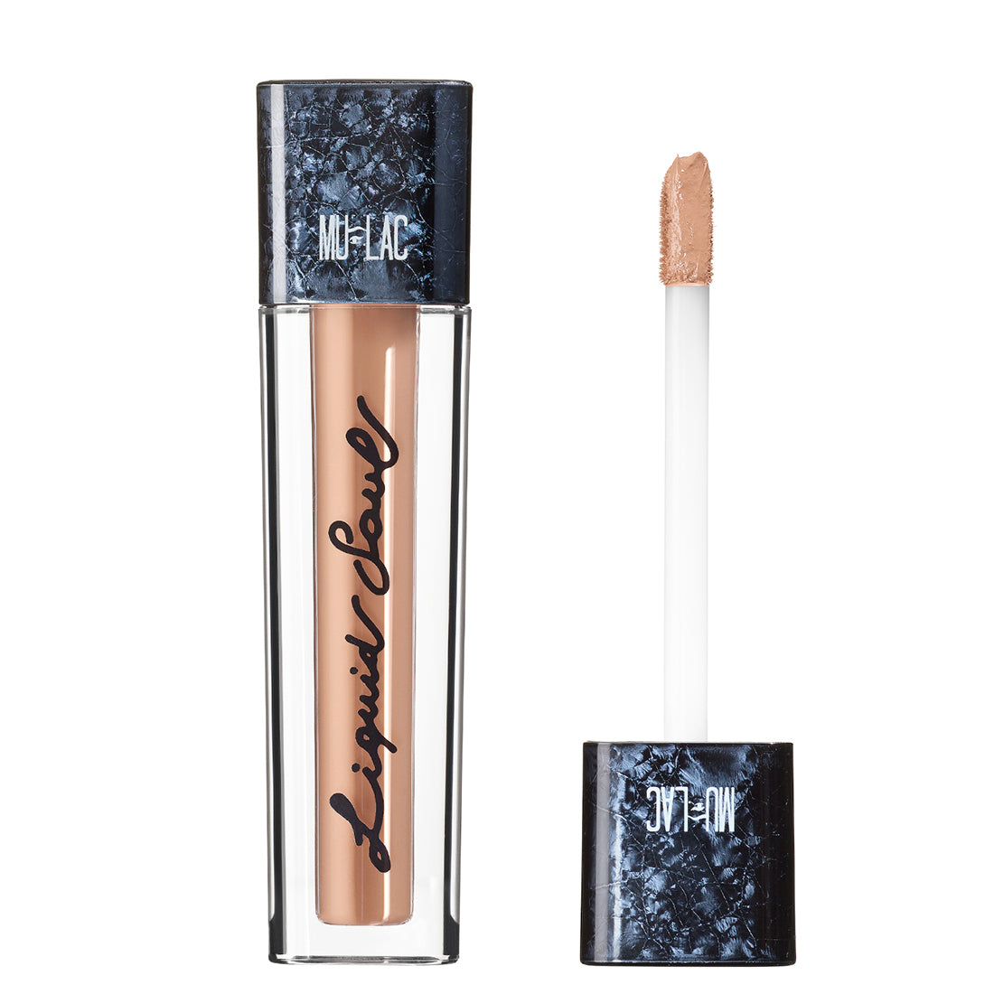 Liquid Soul  All Over matt Pigmento Liquido Opaco Multi Uso Caramelized_MULMC007002_MULAC