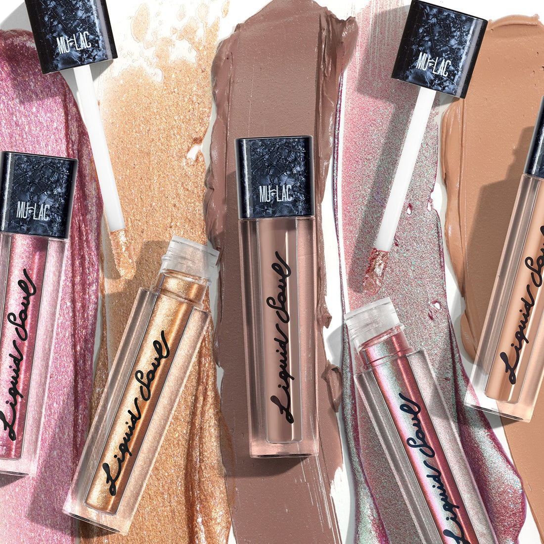 Liquid Soul  All Over matt Pigmento Liquido Opaco Multi Uso Light Taupe_MULMC007001_MULAC-4