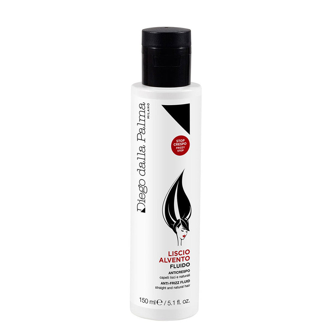 Liscio Alvento Fluido Anticrespo 150 ML_DDP130030_Diego Dalla Palma