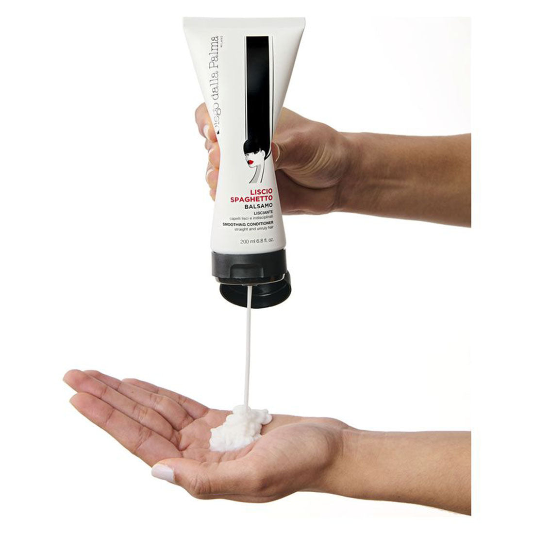 Liscio Spaghetto Balsamo Lisciante 200 ML_DDPDHC21110_Diego Dalla Palma-2