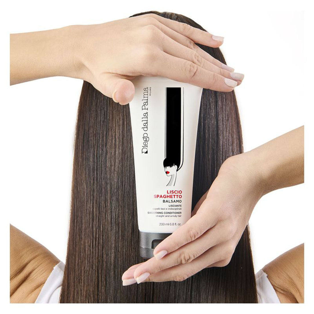 Liscio Spaghetto Balsamo Lisciante 200 ML_DDPDHC21110_Diego Dalla Palma-3