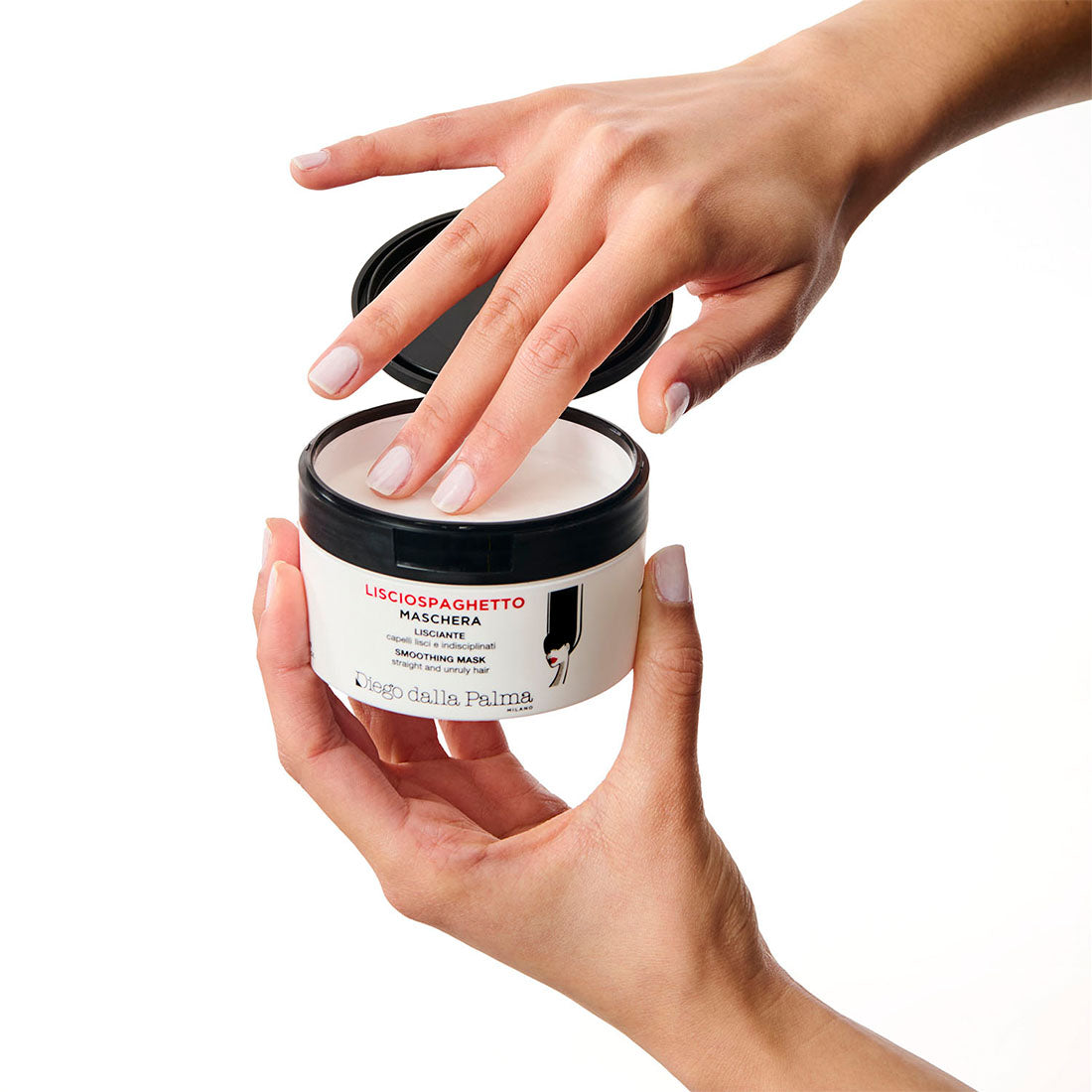Liscio Spaghetto Maschera Lisciante 200 ML_DDPDHC22110_Diego Dalla Palma-2