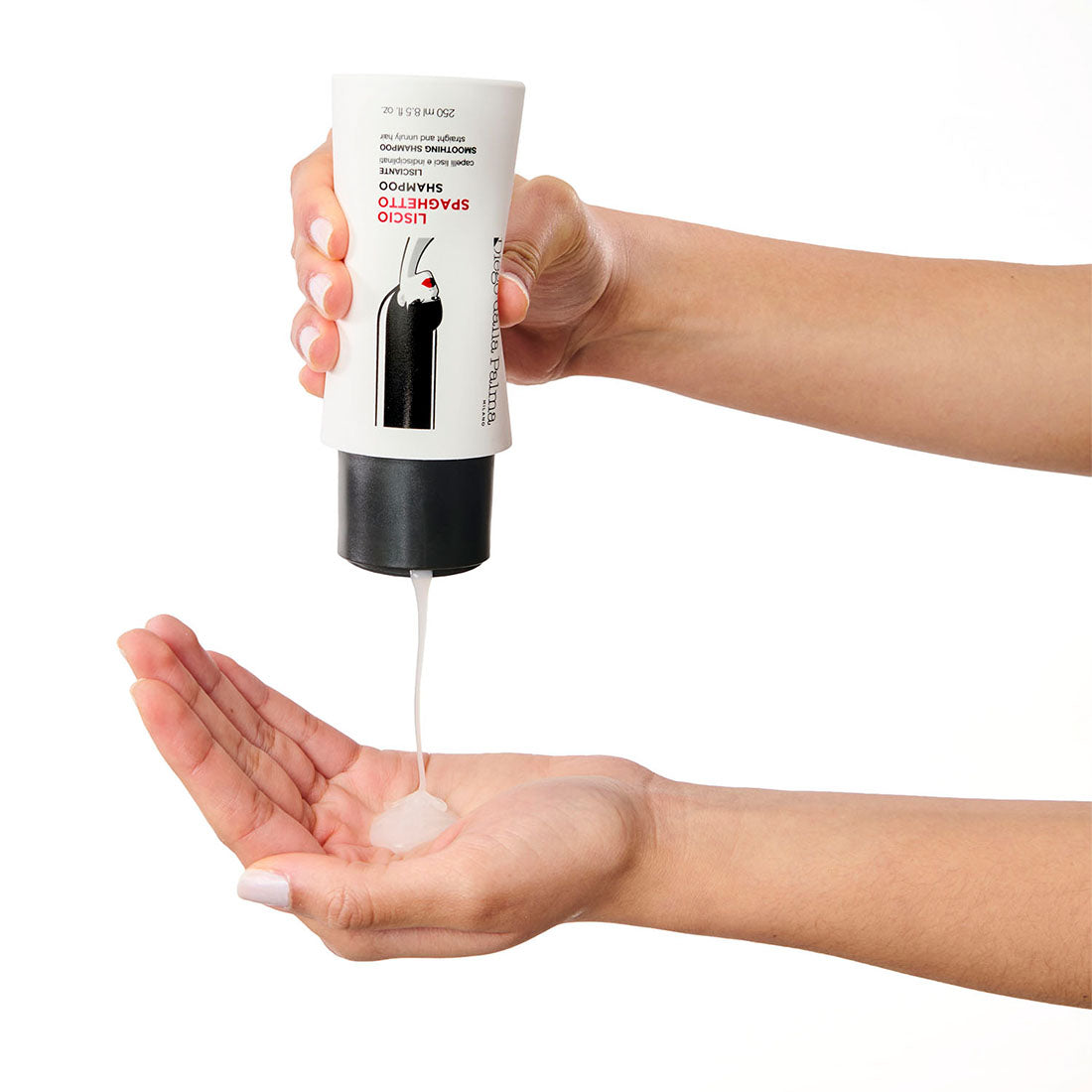 Liscio Spaghetto Shampoo Lisciante 250 ML_DDPDHC20110_Diego Dalla Palma-2