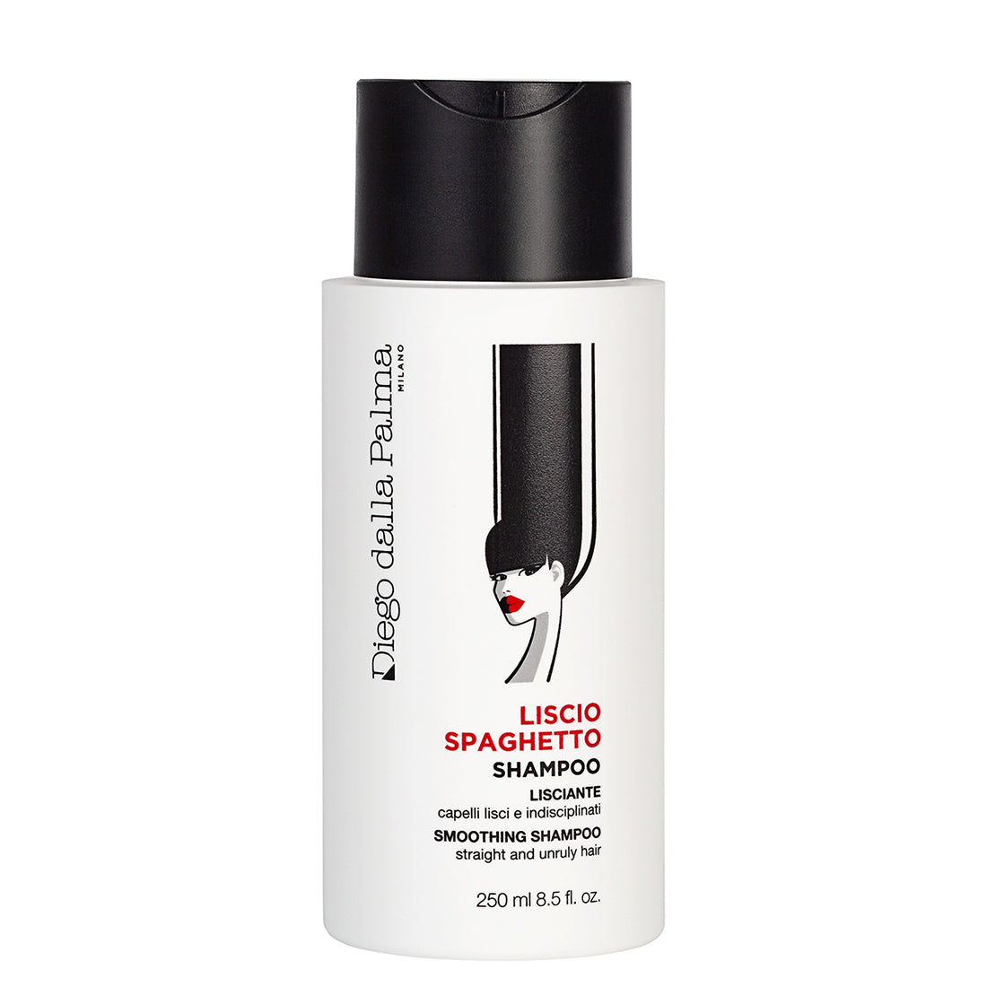 Liscio Spaghetto Shampoo Lisciante 250 ML_DDPDHC20110_Diego Dalla Palma