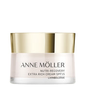Livingoldage Nutri Recovery Extra Rich Cream Crema Extra Ricca Nutriente Viso SPF 15 50 ML_ANN6S006_ANNE MOLLER