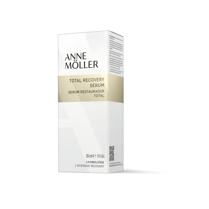 Livingoldage Total Recovery Serum -Siero Ristrutturante Viso 30 ML_ANN6S013_ANNE MOLLER-3
