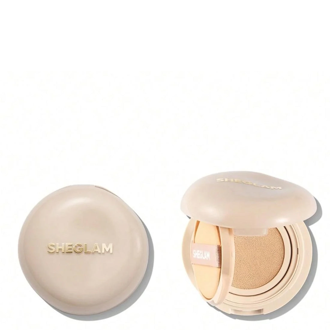 Lock & Go Long Lasting Cushion Foundation_SHE255_SHEGLAM