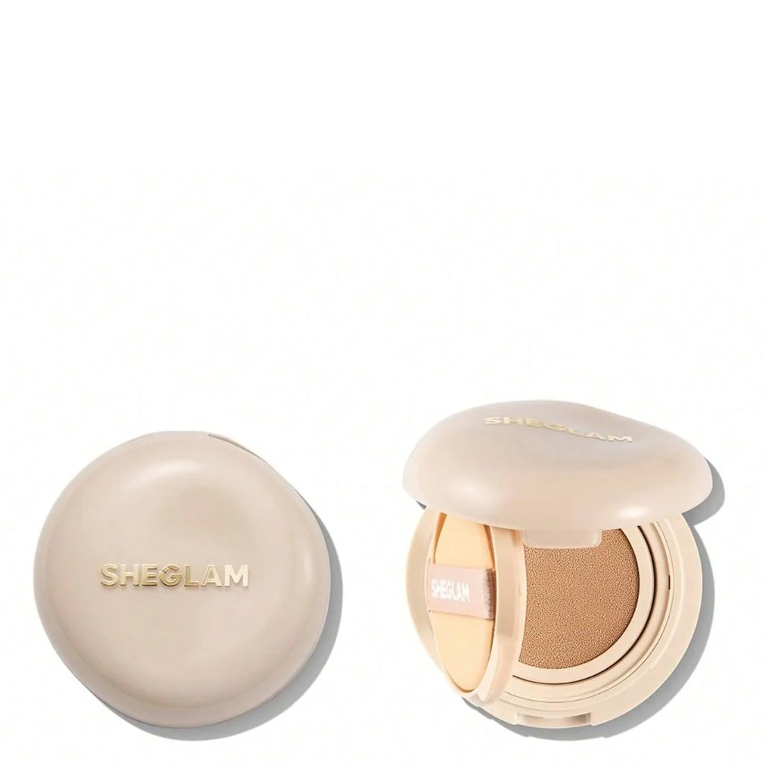 Lock & Go Long Lasting Cushion Foundation_SHE754_SHEGLAM
