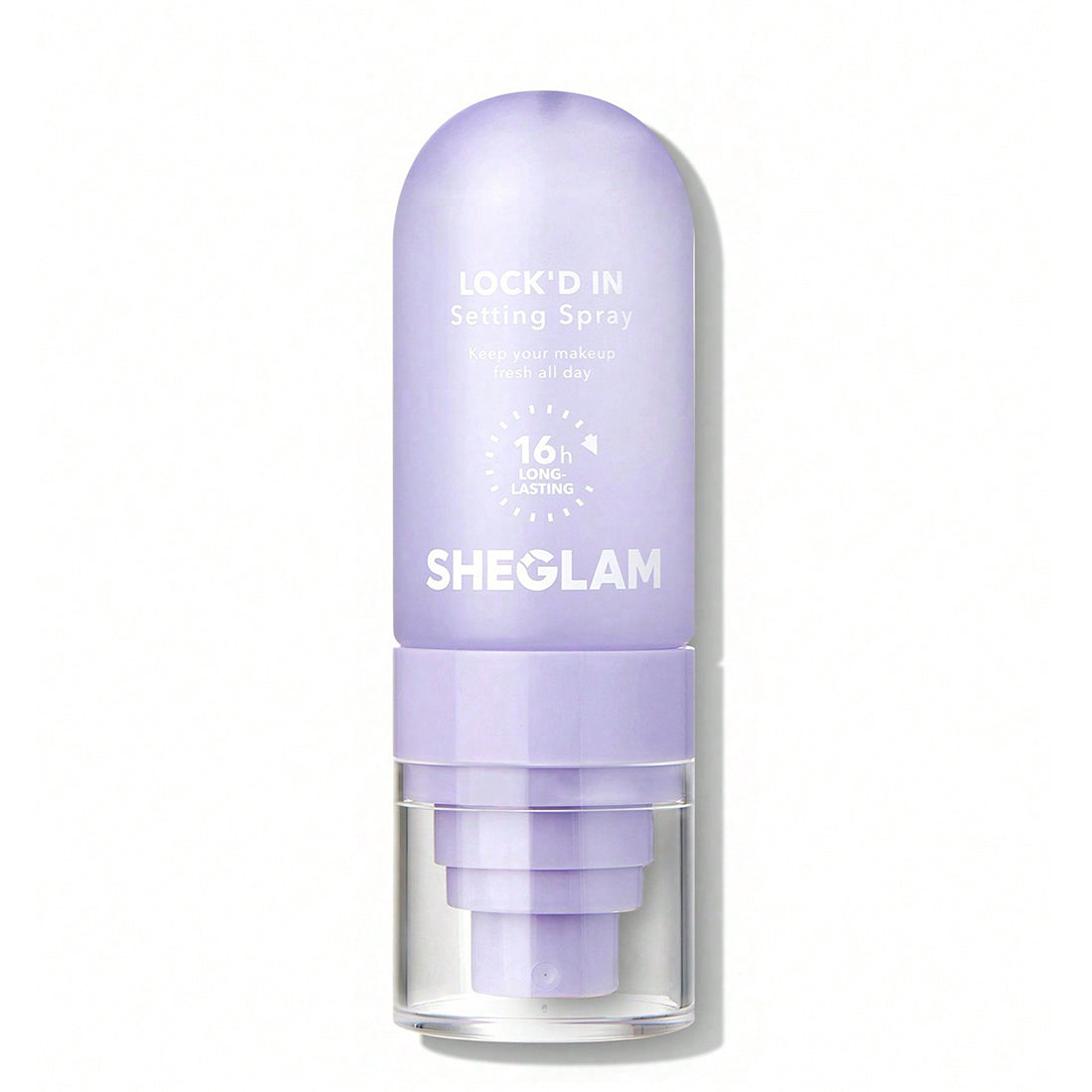 Lock'd Setting Spray_SHE004_SHEGLAM
