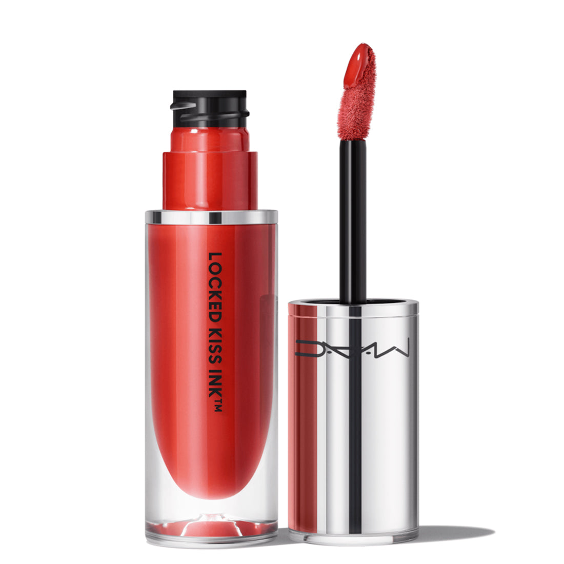 Locked Kiss InkRossetto Liquido Finish Matte Doyenne_MACSRH915_MAC