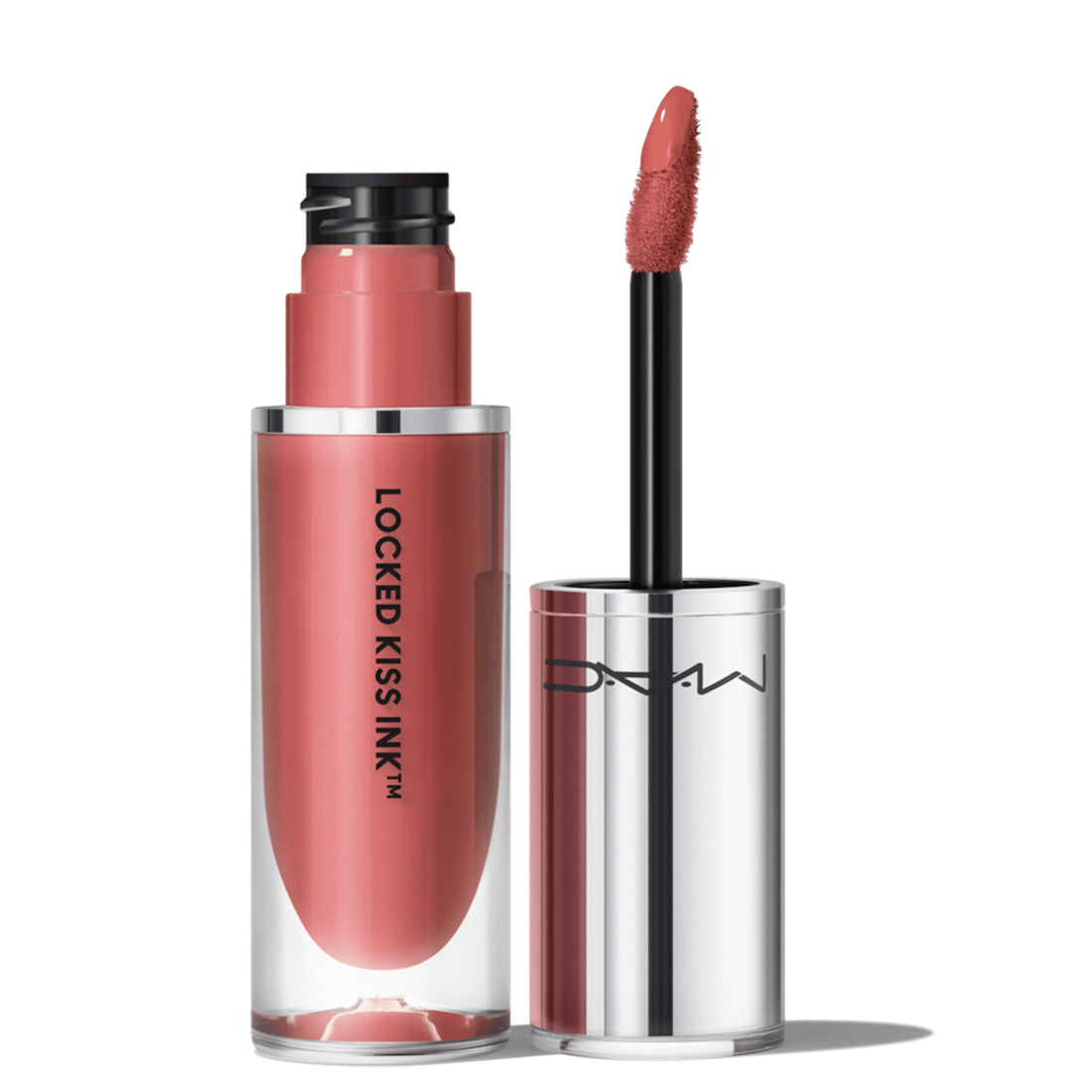 Locked Kiss InkRossetto Liquido Finish Matte Mischief_MACSRH902_MAC