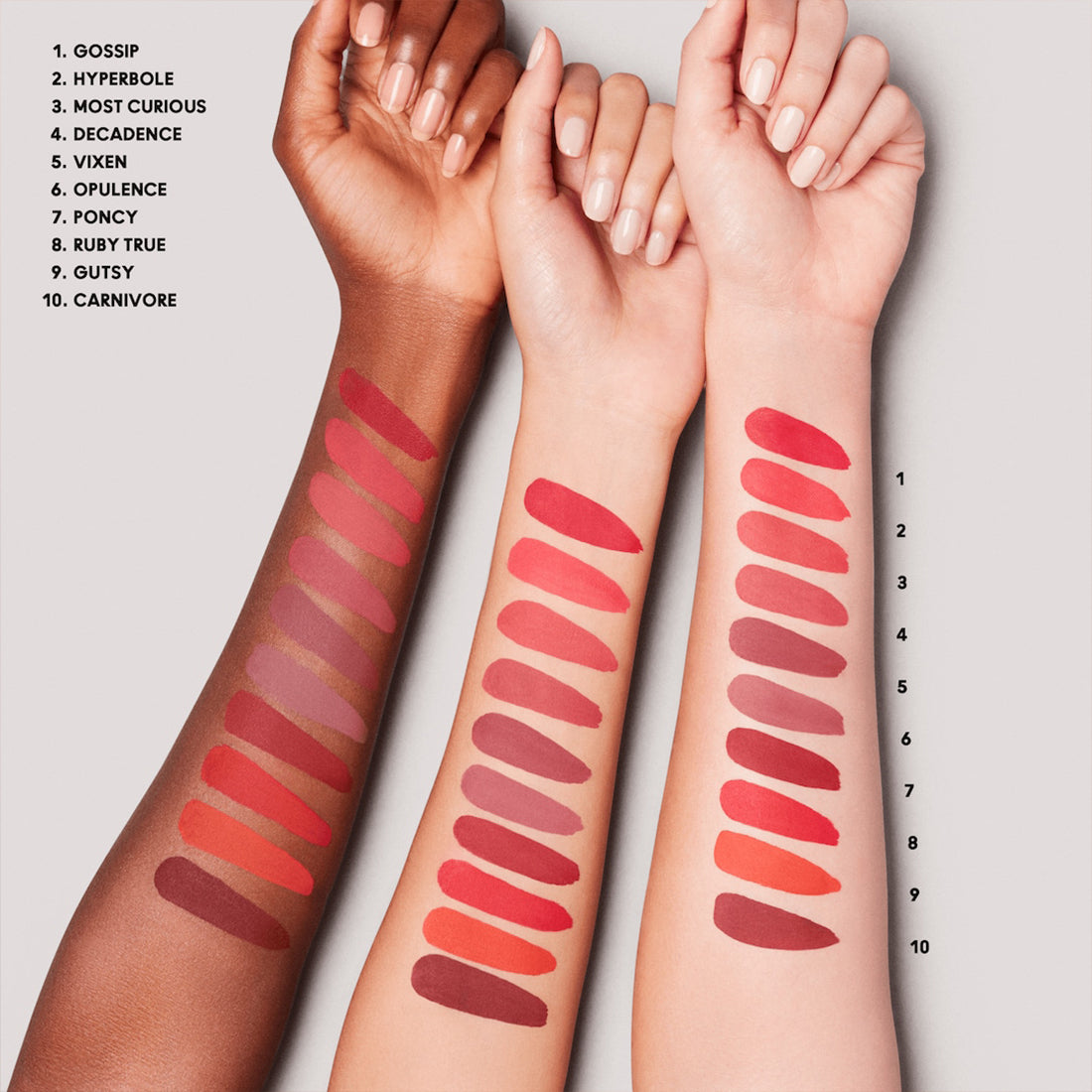 Locked Kiss InkRossetto Liquido Finish Matte Opulence_MACSRH901_MAC-6