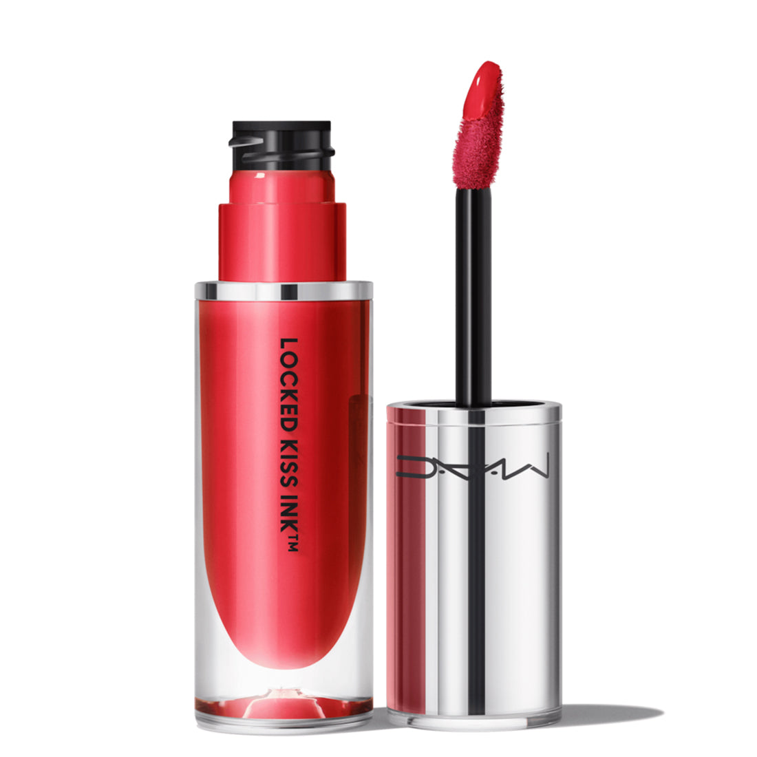 Locked Kiss InkRossetto Liquido Finish Matte Ruby True_MACSRH918_MAC