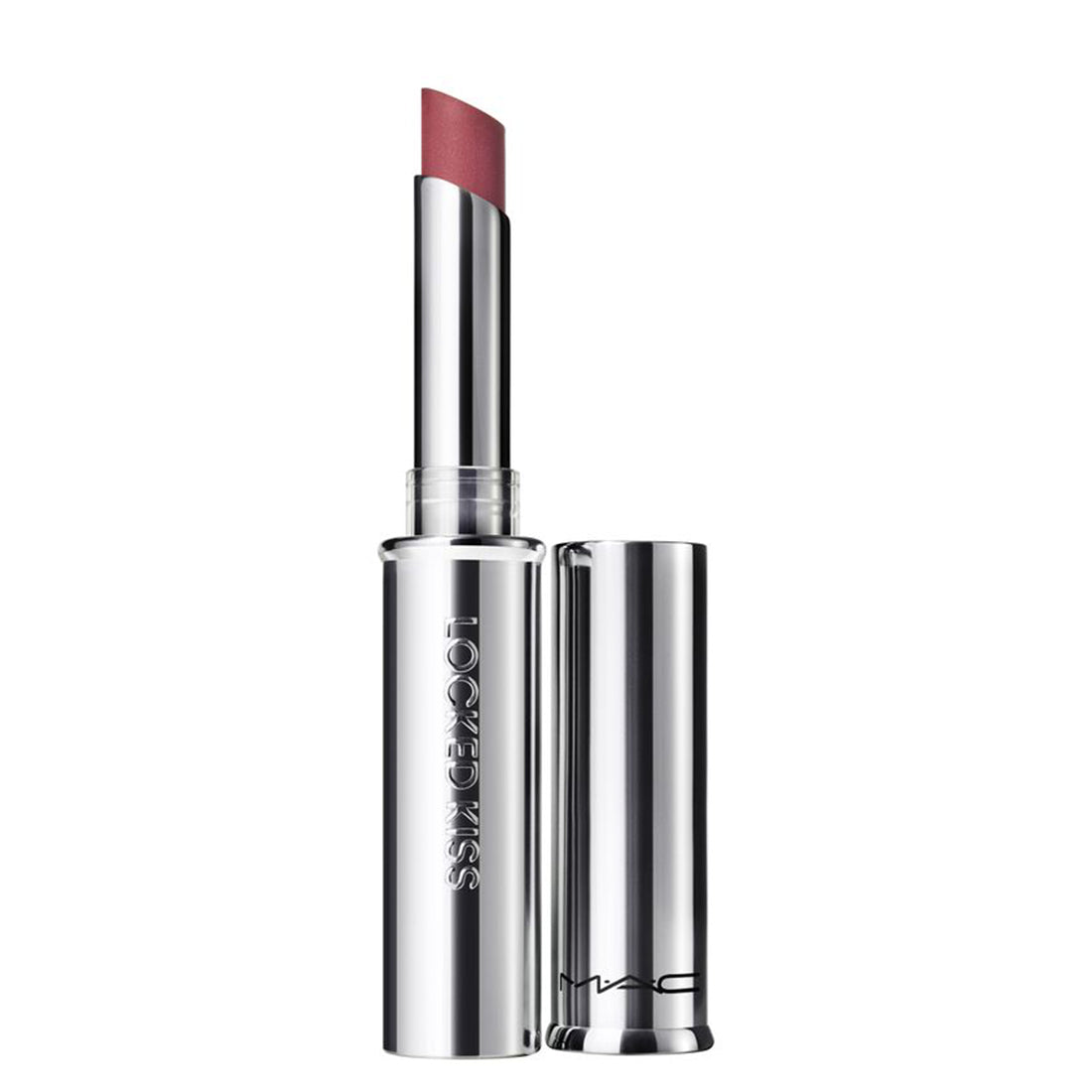 Locked Kiss Lipstick Rossetto Finish Matte Opulence_MACNXPW01_MAC