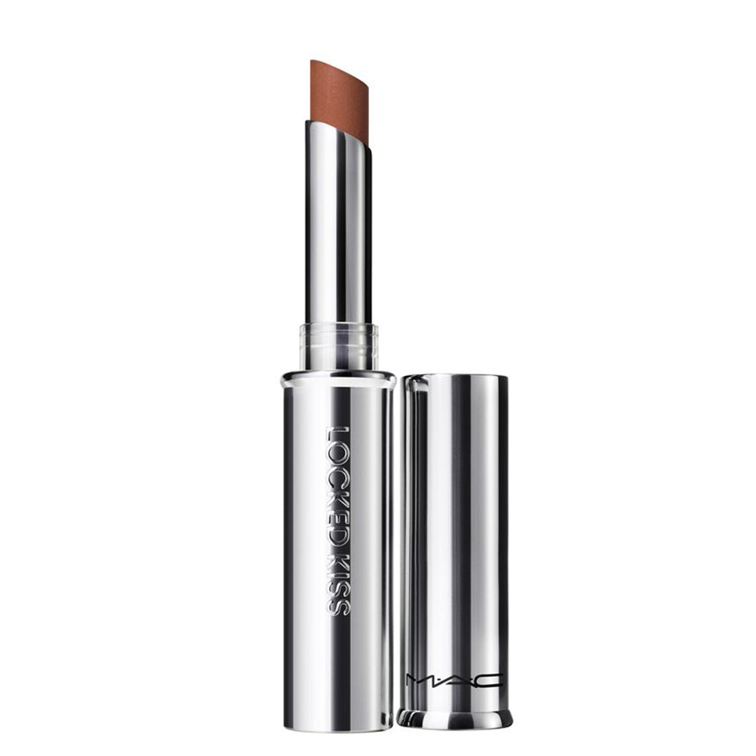 Locked Kiss Lipstick Rossetto Finish Matte Posh_MACNXPW04_MAC