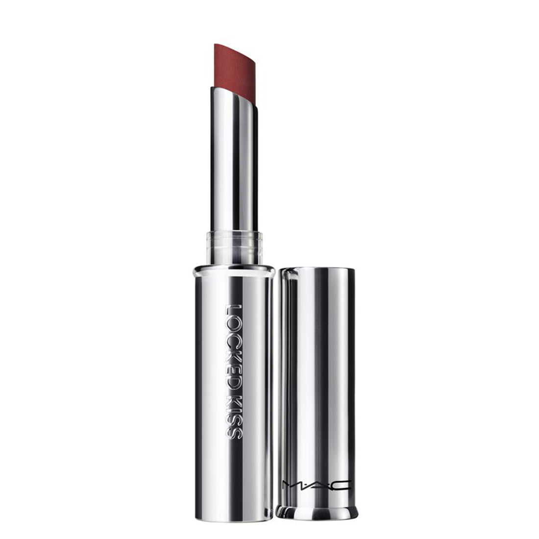 Locked Kiss Lipstick Rossetto Finish Matte Vicious_MACNXPW09_MAC