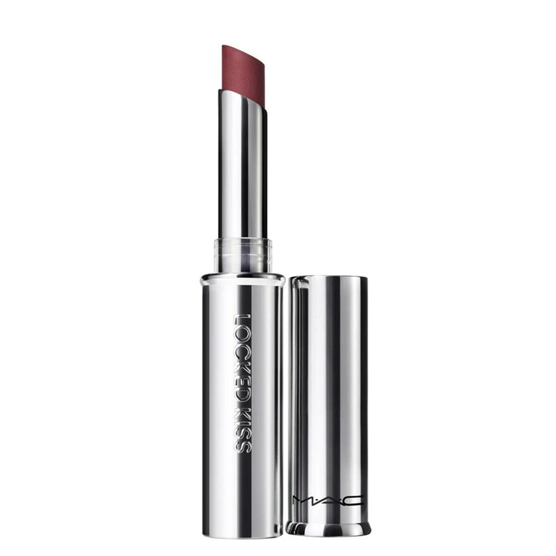 Locked Kiss Lipstick Rossetto Finish Matte Vixen_MACNXPW19_MAC