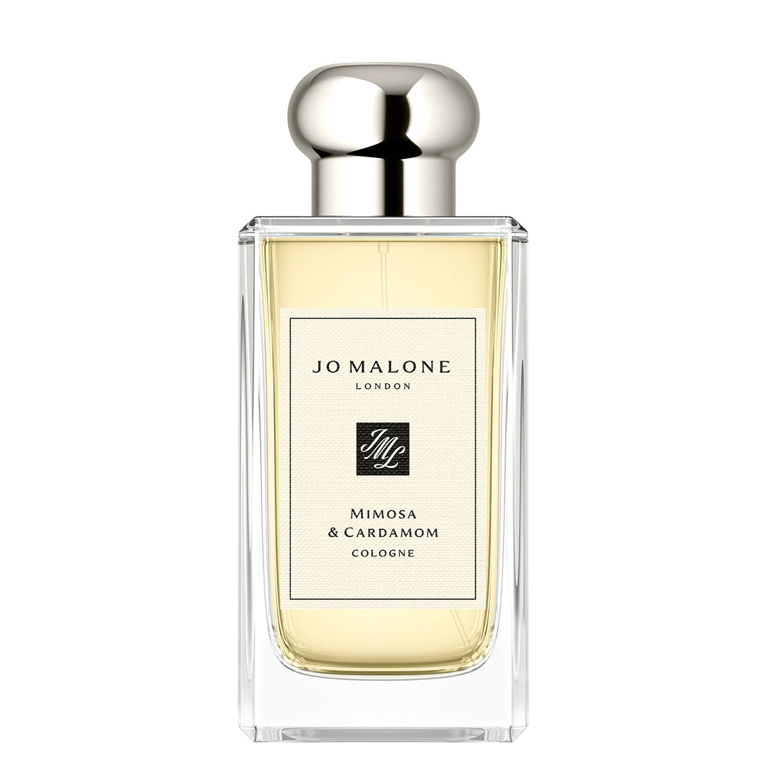 London Mimosa & Cardamon Cologne 100 ML_JML9PM01_Jo Malone