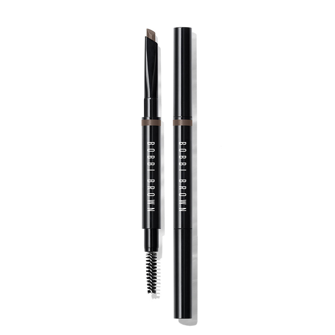 Long Wear Brow Pencil Matita Sopracciglia Black Brown_BOBBBEP24_Bobbi Brown