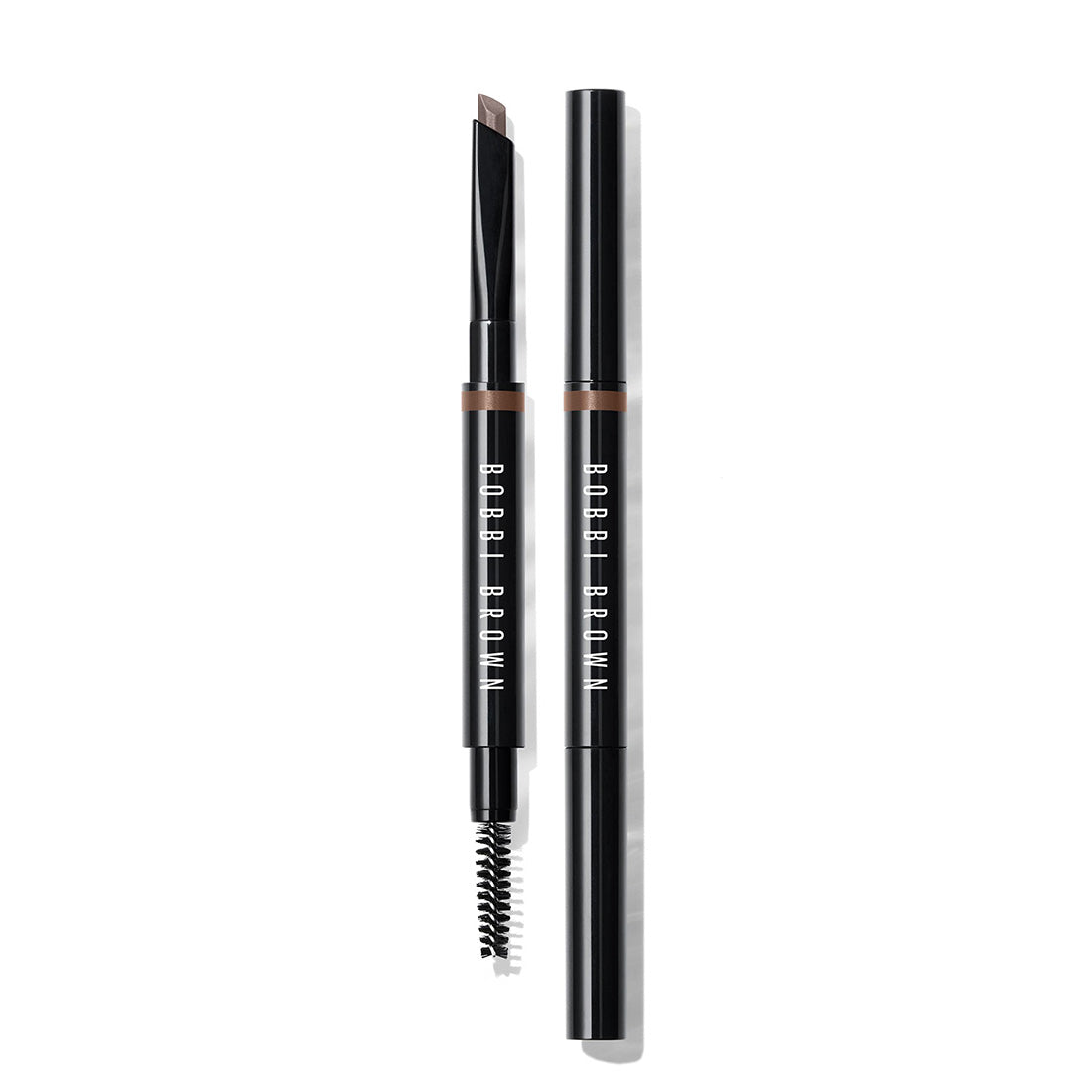 Long Wear Brow Pencil Matita Sopracciglia Cool Dark Brown_BOBBBEP21_Bobbi Brown